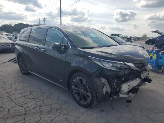 2021 TOYOTA SIENNA XSE 5TDDRKEC2MS012532