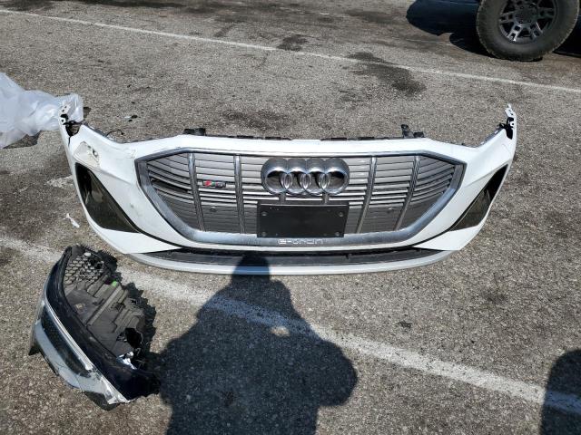 2021 AUDI E-TRON SPO WA12AAGE8MB000894