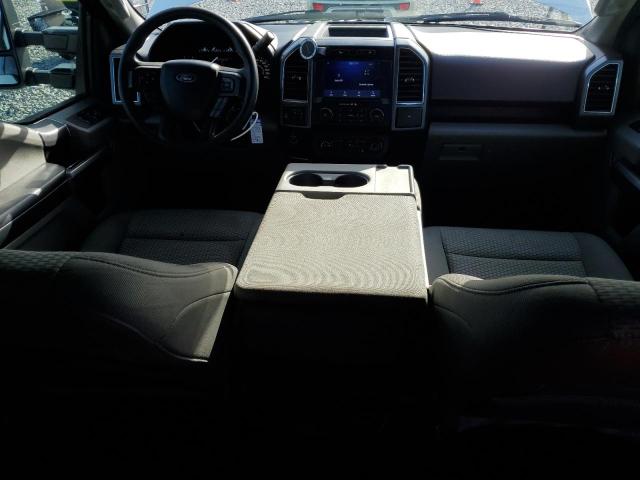 2020 FORD F150 SUPER - 1FTFW1E46LKD54169