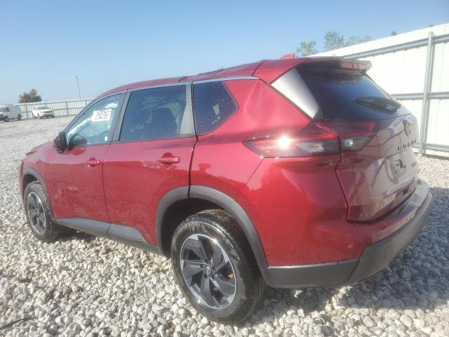 2024 NISSAN ROGUE SV - JN8BT3BB8RW171058