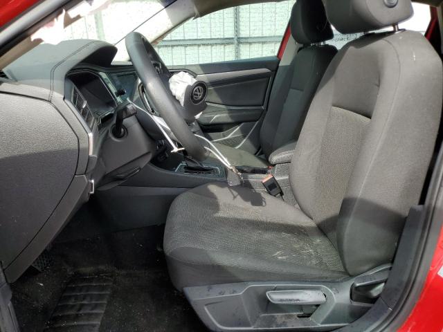 2021 VOLKSWAGEN JETTA S 3VWC57BU4MM013485