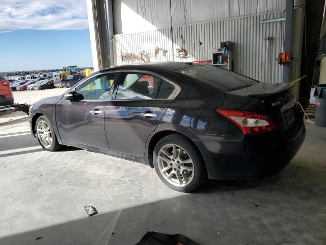 2011 NISSAN MAXIMA S #3302714014