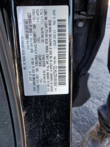 2016 MAZDA CX-5 SPORT - JM3KE4BY8G0754723