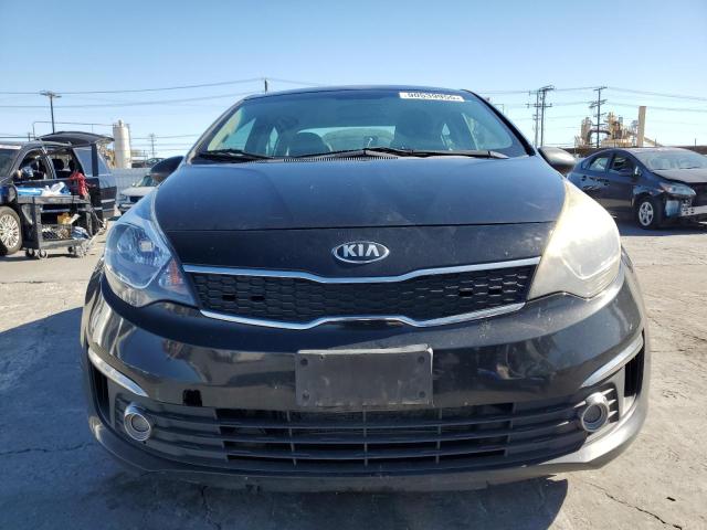 2017 KIA RIO EX KNADN4A32H6041111