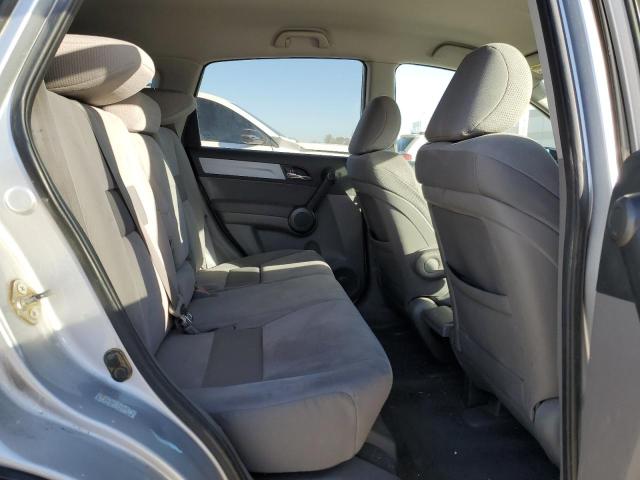 2011 HONDA CR-V SE - 5J6RE4H43BL031911