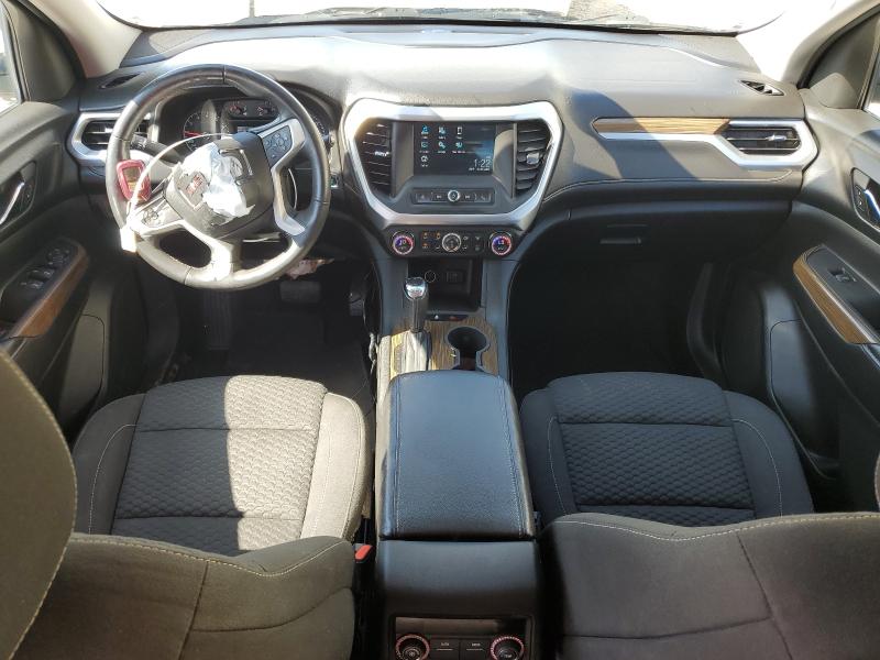 2017 GMC ACADIA SLE - 1GKKNKLA6HZ245570