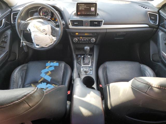 2015 MAZDA 3 GRAND TO JM1BM1M30F1230020