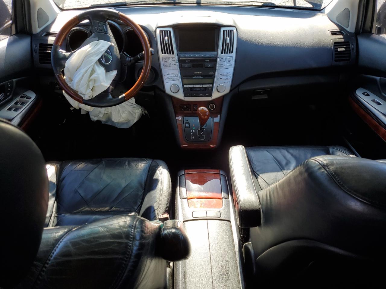 Lot #3293367445 2004 LEXUS RX 330