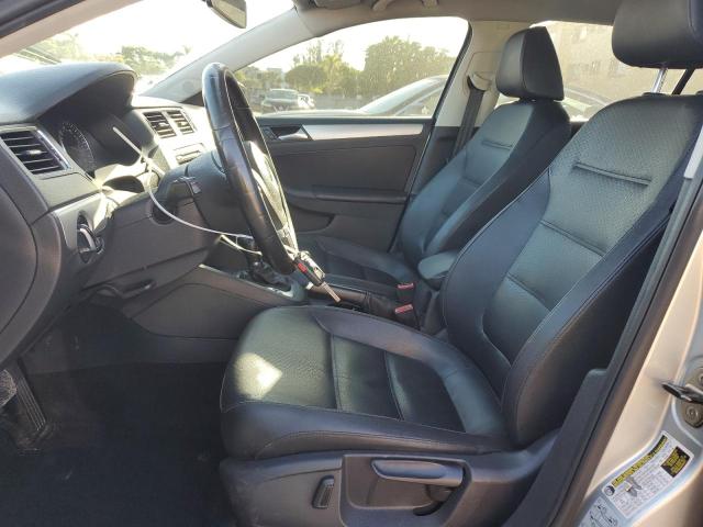 2014 VOLKSWAGEN JETTA SE #3265018876