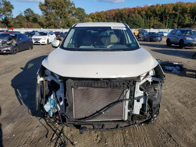 2021 NISSAN ROGUE SV #3297147525