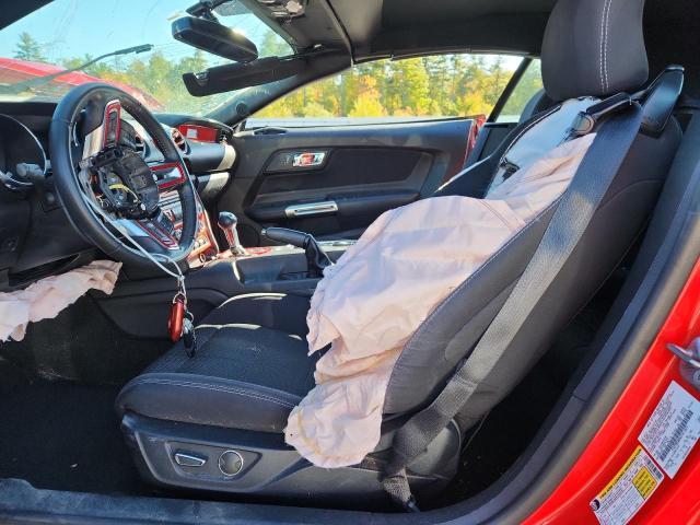 2016 FORD MUSTANG - 1FATP8EM0G5311871