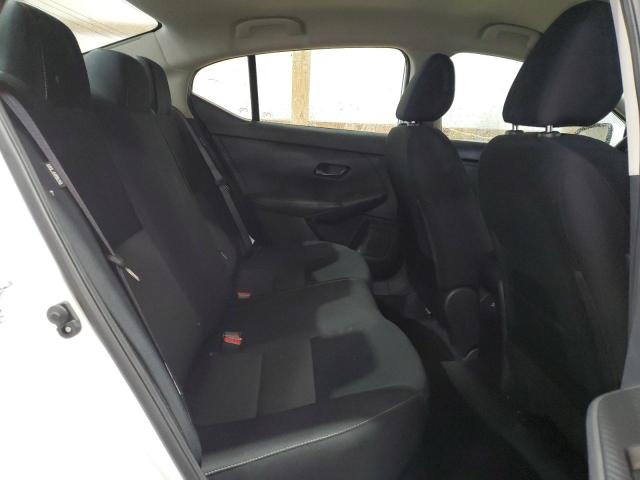 2024 NISSAN SENTRA SV 3N1AB8CV7RY210475