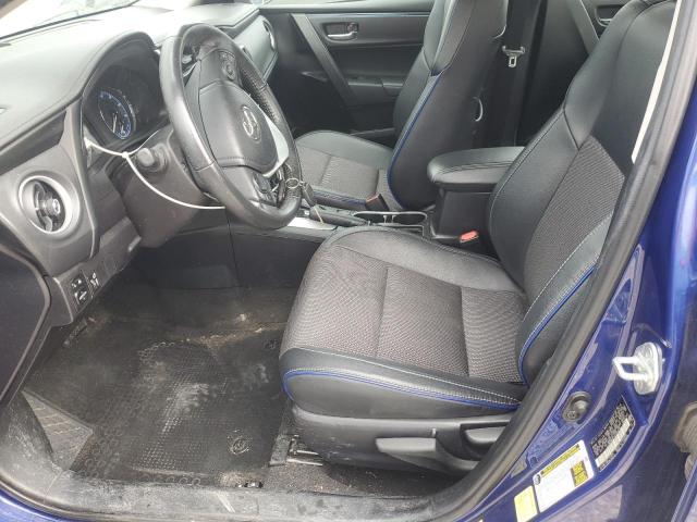 2018 TOYOTA COROLLA L - 2T1BURHE7JC053724