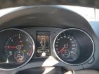 Lot #3303764441 2013 VOLKSWAGEN GOLF