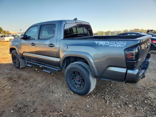 2017 TOYOTA TACOMA DOU #3276399682