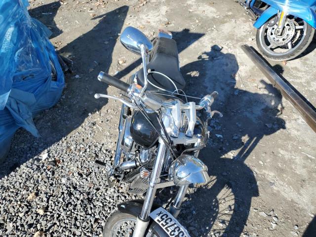 2002 HONDA VT750 DC JH2RC44012M613909