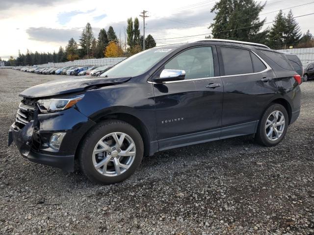 CHEVROLET EQUINOX PR