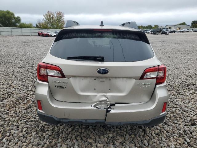 2017 SUBARU OUTBACK 2. - 4S4BSANC9H3401354