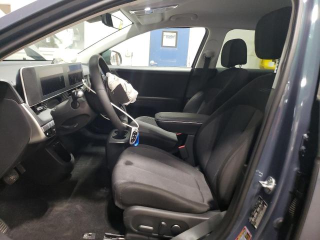 2024 HYUNDAI IONIQ 5 SEL KM8KNDDF1RU329047