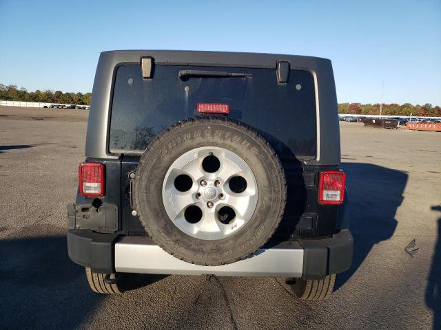 2015 JEEP WRANGLER U 1C4HJWEG6FL509428