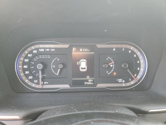 2024 HYUNDAI TUCSON SEL #3302816913