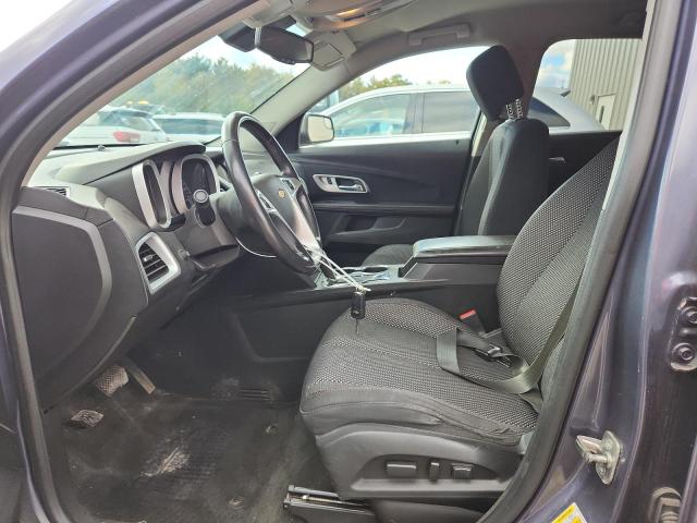 2013 CHEVROLET EQUINOX LT - 2GNFLEEK9D6343046