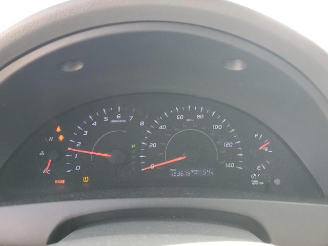 2010 TOYOTA CAMRY BASE - 4T4BF3EK4AR007189