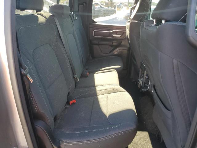 2022 RAM 1500 BIG HORN/LONE STAR 1C6RREBT5NN201668