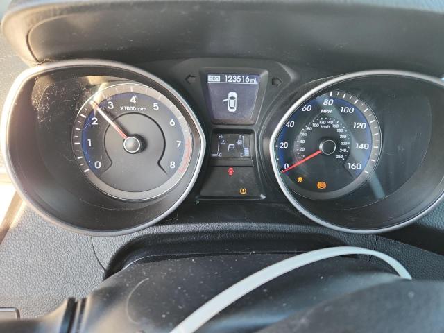 2016 HYUNDAI ELANTRA GT #3276406698