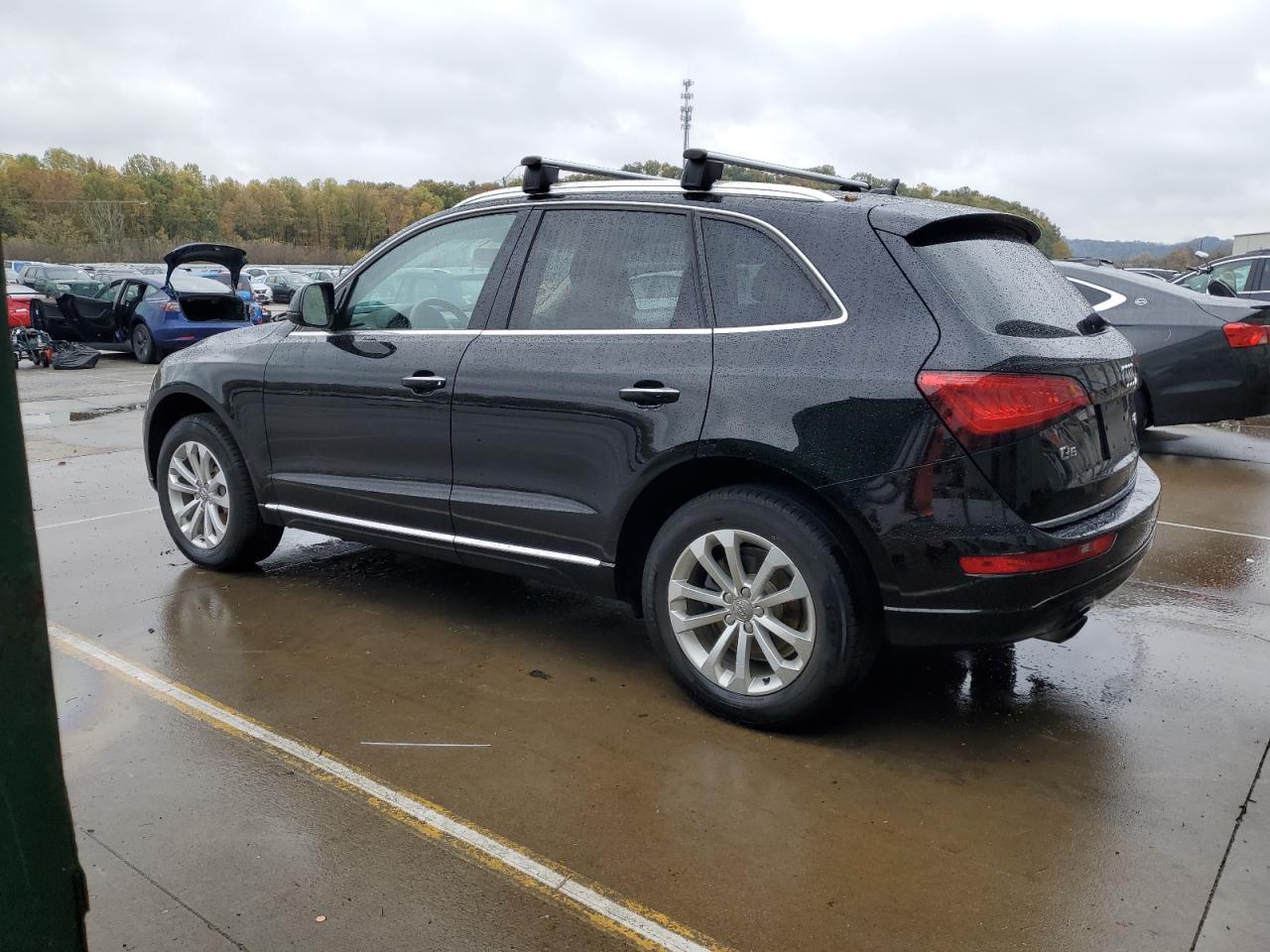 AUDI Q5 PREMIUM PLUS