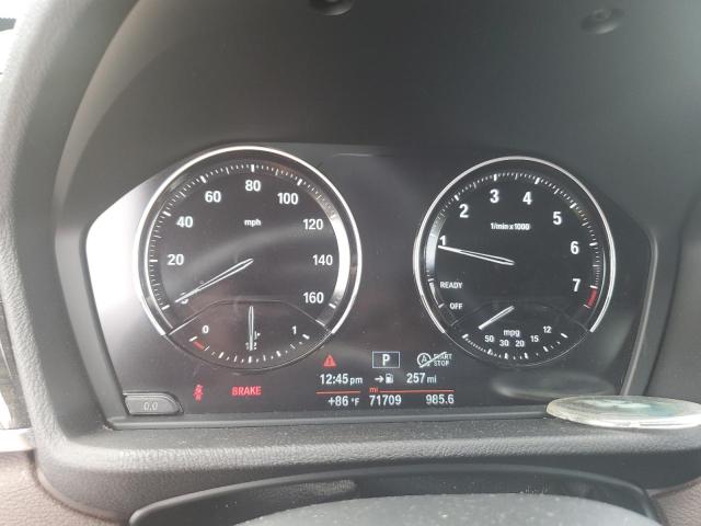 2018 BMW X2 SDRIVE28I - WBXYJ3C32JEP76693