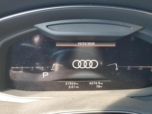 2021 AUDI Q7 PREMIUM #3285599278
