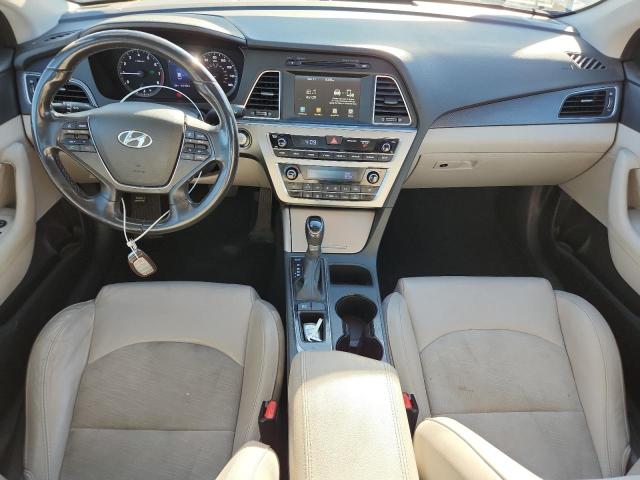 2016 HYUNDAI SONATA SPO - 5NPE34AF1GH422105