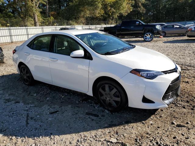 2017 TOYOTA COROLLA L - 5YFBURHE6HP654102