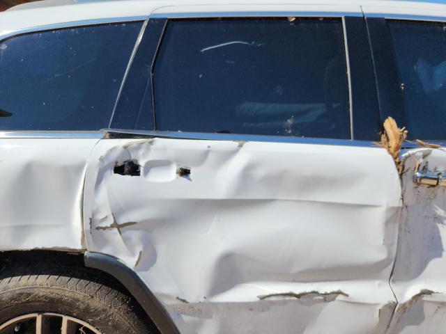 2018 JEEP GRAND CHER - 1C4RJEBG5JC269137