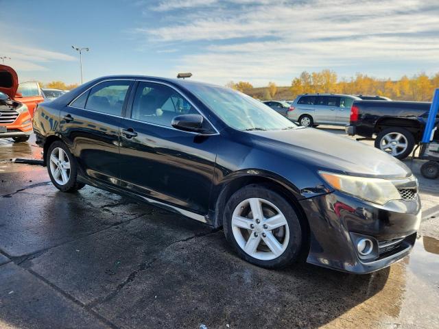2014 TOYOTA CAMRY L #3294691027