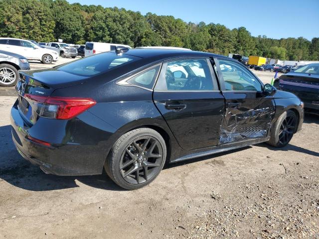 2022 HONDA CIVIC SPOR #3284757548