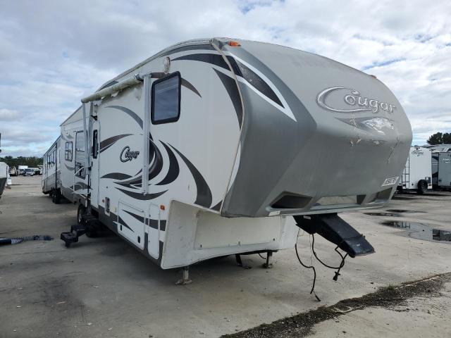 2013 KEYSTONE COUGAR #3266045312
