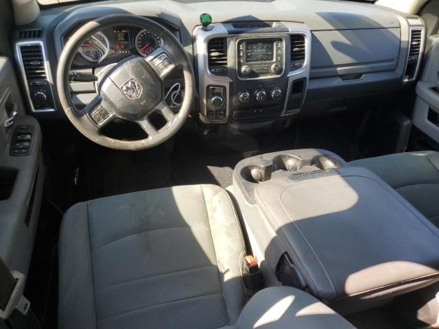 2017 RAM 1500 SLT 1C6RR7GG3HS770368