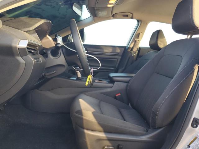 2021 NISSAN ALTIMA S #3305666725