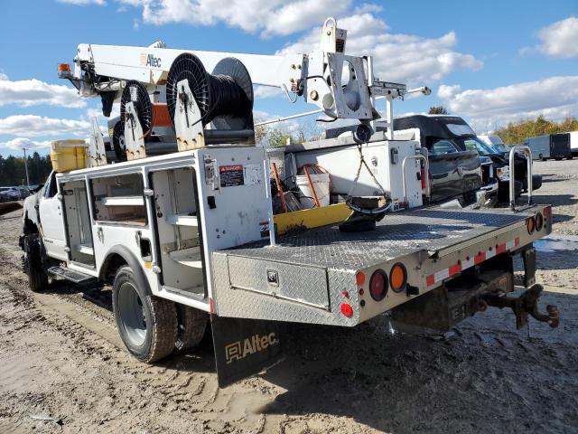 2018 FORD F450 SUPER #3302799998