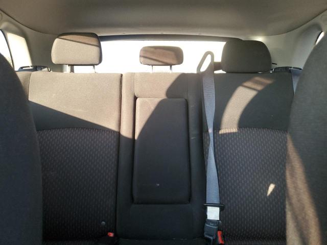 2017 MITSUBISHI RVR SE JA4AH3AU2HZ601900