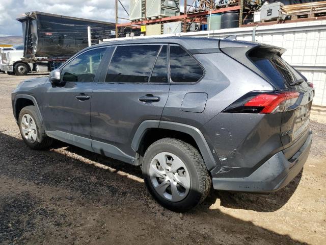2022 TOYOTA RAV4 LE #3276118935