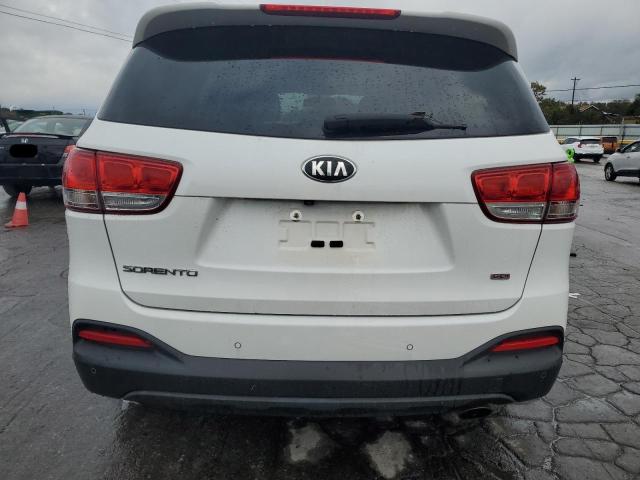 2017 KIA SORENTO LX #3293476440