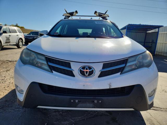 2013 TOYOTA RAV4 XLE - 2T3RFREV5DW029798