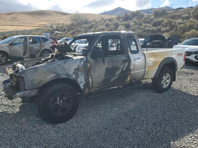 Global Auto Auctions: 2003 FORD RANGER SUP