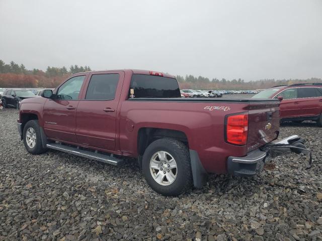 2015 CHEVROLET SILVERADO - 3GCUKREC2FG109244
