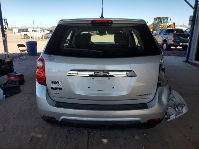 2013 CHEVROLET EQUINOX LS - 1GNFLCEK1DZ102509