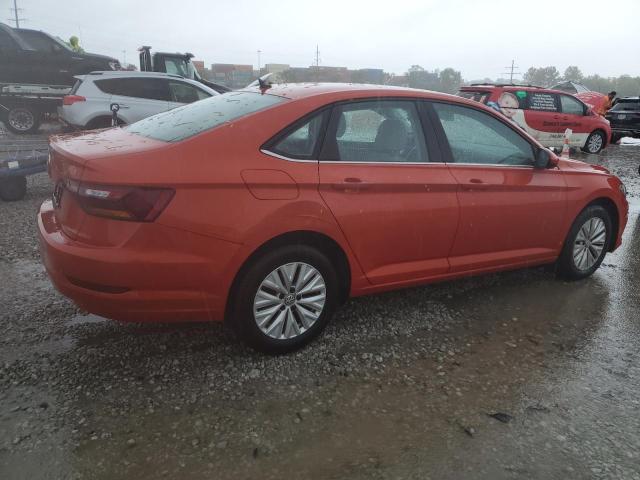 2019 VOLKSWAGEN JETTA S - 3VWC57BU1KM211180