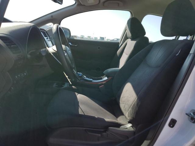 2016 NISSAN LEAF SV 1N4BZ0CP7GC303198